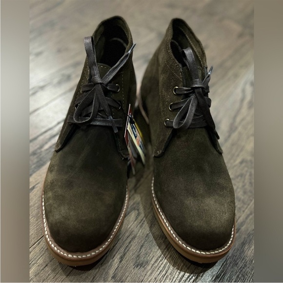 Chippewa Boots - Picture 5 of 14